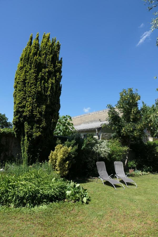 Paradies Fuer Zwei Frauenkirchen Exterior photo
